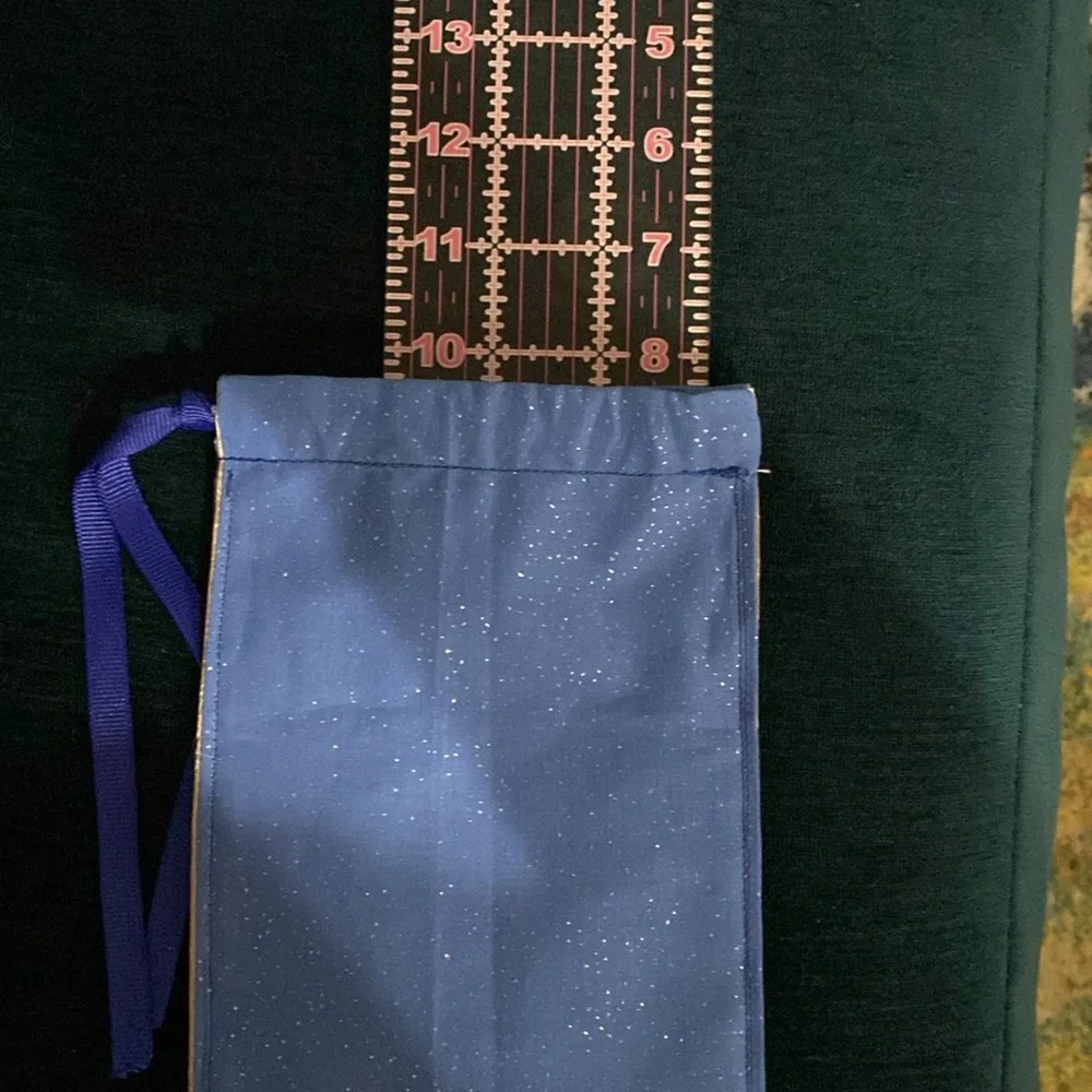 N/A great stocking